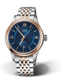 Zegarek klasyczny męski Oris Classic Date 01 733 7719 4375-07 8 20 12 - Zegarki ORIS
