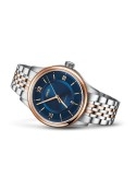 Zegarek klasyczny męski Oris Classic Date 01 733 7719 4375-07 8 20 12 - Zegarki ORIS
