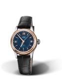 Zegarek damski Oris Classic Date 01 561 7718 4375-07 5 14 35 - Zegarki ORIS