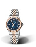 Zegarek damski Oris Classic Date 01 561 7718 4375-07 8 14 12 - Zegarki ORIS