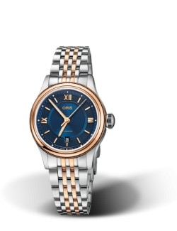 Oris Classic Date 01 561 7718 4375-07 8 14 12