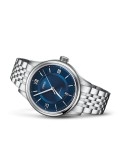 Zegarek klasyczny męski Oris Classic Date 01 733 7719 4075-07 8 20 10 - Zegarki ORIS