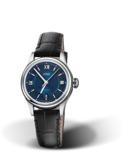 Oris Classic Date 01 561 7718 4075-07 5 14 35