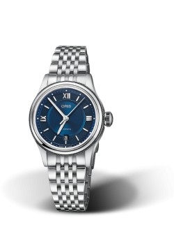 Oris Classic Date 01 561 7718 4075-07 8 14 10