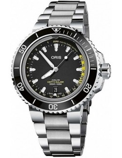 Oris Aquis Depth Gauge 01 733 7755 4154-07 8 24 09Peb
