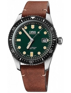 Oris Divers Sixty-Five 01 733 7720 4057-07 5 21 45