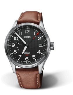Oris Big Crown Propilot Gmt Small Second 56Th Reno Air Races Limited Edition 01 748 7710 4184-Set