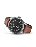 Zegarek lotniczy męski Oris Big Crown Propilot Gmt Small Second 56Th Reno Air Races Limited Edition 01 748 7710 4184-Set - Zegarki ORIS