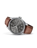 Zegarek lotniczy męski Oris Big Crown Propilot Big Day Date 01 752 7760 4063-07 5 22 07Lc - Zegarki ORIS