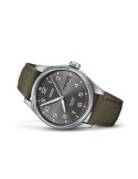 Zegarek lotniczy męski Oris Big Crown Propilot Big Day Date 01 752 7760 4063-07 3 22 02Lc - Zegarki ORIS