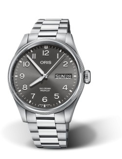 Oris Big Crown Propilot Big Day Date 01 752 7760 4063-07 8 22 08P