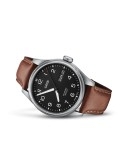 Zegarek lotniczy męski Oris Big Crown Propilot Big Day Date 01 752 7760 4164-07 5 22 07Lc - Zegarki ORIS