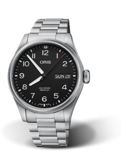 Oris Big Crown Propilot Big Day Date 01 752 7760 4164-07 8 22 08