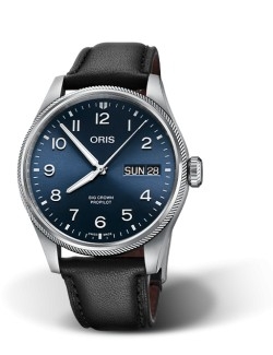 Oris Big Crown Propilot Big Day Date 01 752 7760 4065-07 5 22 08Lc