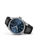 Zegarek lotniczy męski Oris Big Crown Propilot Big Day Date 01 752 7760 4065-07 5 22 08Lc - Zegarki ORIS