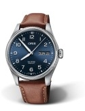 Zegarek lotniczy męski Oris Big Crown Propilot Big Day Date 01 752 7760 4065-07 5 22 07Lc - Zegarki ORIS