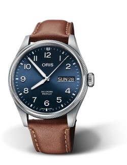 Oris Big Crown Propilot Big Day Date 01 752 7760 4065-07 5 22 07Lc