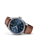 Zegarek lotniczy męski Oris Big Crown Propilot Big Day Date 01 752 7760 4065-07 5 22 07Lc - Zegarki ORIS