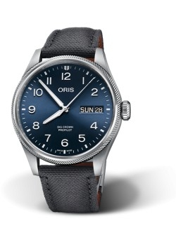 Oris Big Crown Propilot Big Day Date 01 752 7760 4065-07 3 22 05Lc