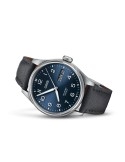 Zegarek lotniczy męski Oris Big Crown Propilot Big Day Date 01 752 7760 4065-07 3 22 05Lc - Zegarki ORIS