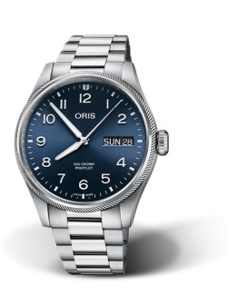 Oris Big Crown Propilot Big Day Date 01 752 7760 4065-07 8 22 08P