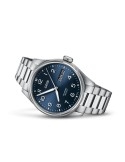 Zegarek lotniczy męski Oris Big Crown Propilot Big Day Date 01 752 7760 4065-07 8 22 08P - Zegarki ORIS