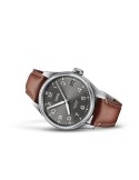 Zegarek lotniczy męski Oris Big Crown Propilot Date 01 751 7761 4063-07 6 20 07Lc - Zegarki ORIS