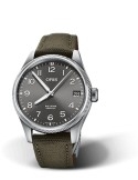 Zegarek lotniczy męski Oris Big Crown Propilot Date 01 751 7761 4063-07 3 20 03Lc - Zegarki ORIS