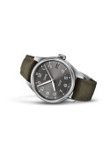 Zegarek lotniczy męski Oris Big Crown Propilot Date 01 751 7761 4063-07 3 20 03Lc - Zegarki ORIS