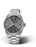 Zegarek lotniczy męski Oris Big Crown Propilot Date 01 751 7761 4063-07 8 20 08P - Zegarki ORIS