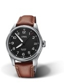 Zegarek lotniczy męski Oris Big Crown Propilot Date 01 751 7761 4164-07 6 20 07Lc - Zegarki ORIS