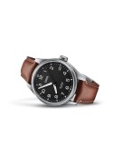 Zegarek lotniczy męski Oris Big Crown Propilot Date 01 751 7761 4164-07 6 20 07Lc - Zegarki ORIS