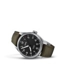 Zegarek lotniczy męski Oris Big Crown Propilot Date 01 751 7761 4164-07 3 20 03Lc - Zegarki ORIS