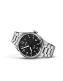 Zegarek lotniczy męski Oris Big Crown Propilot Date 01 751 7761 4164-07 8 20 08 - Zegarki ORIS