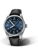 Zegarek lotniczy męski Oris Big Crown Propilot Date 01 751 7761 4065-07 6 20 08Lc - Zegarki ORIS