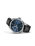 Zegarek lotniczy męski Oris Big Crown Propilot Date 01 751 7761 4065-07 6 20 08Lc - Zegarki ORIS