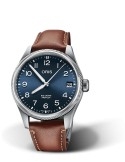 Zegarek lotniczy męski Oris Big Crown Propilot Date 01 751 7761 4065-07 6 20 07Lc - Zegarki ORIS