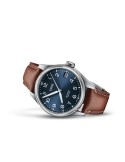 Zegarek lotniczy męski Oris Big Crown Propilot Date 01 751 7761 4065-07 6 20 07Lc - Zegarki ORIS