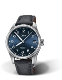 Zegarek lotniczy męski Oris Big Crown Propilot Date 01 751 7761 4065-07 3 20 05Lc - Zegarki ORIS