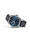 Zegarek lotniczy męski Oris Big Crown Propilot Date 01 751 7761 4065-07 3 20 05Lc - Zegarki ORIS