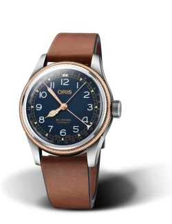 Oris Big Crown Pointer Date 01 754 7741 4365-07 5 20 58