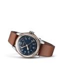 Zegarek lotniczy męski Oris Big Crown Pointer Date 01 754 7741 4365-07 5 20 58 - Zegarki ORIS