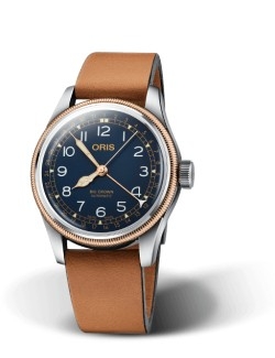 Oris Big Crown Pointer Date 01 754 7741 4365-07 5 20 71