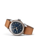 Zegarek lotniczy męski Oris Big Crown Pointer Date 01 754 7741 4365-07 5 20 71 - Zegarki ORIS