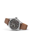 Zegarek lotniczy damski Oris Big Crown Pointer Date 01 754 7749 4064-07 5 17 68G - Zegarki ORIS