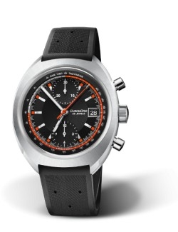 Oris Chronoris Limited Edition 01 673 7739 4034-Set Rs