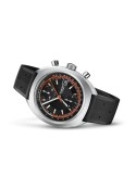 Zegarek męski Oris Chronoris Limited Edition 01 673 7739 4034-Set Rs - Zegarki ORIS