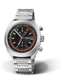Zegarek męski Oris Chronoris Limited Edition 01 673 7739 4034-Set Mb - Zegarki ORIS