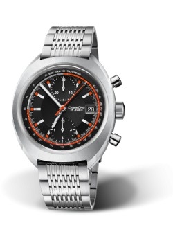 Oris Chronoris Limited Edition 01 673 7739 4034-Set Mb