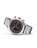 Zegarek męski Oris Chronoris Limited Edition 01 673 7739 4034-Set Mb - Zegarki ORIS